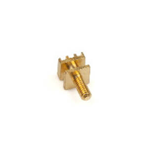 Brass Precision Component 17